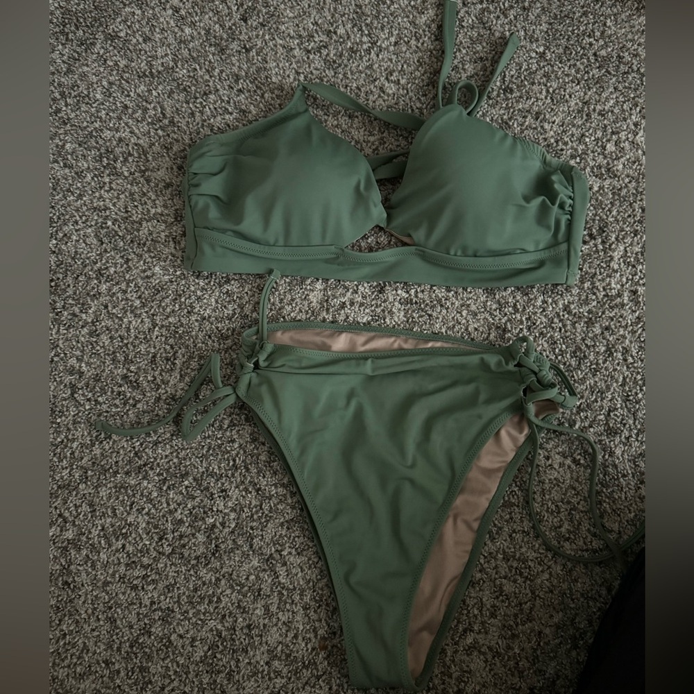 Women’s swimsuit
